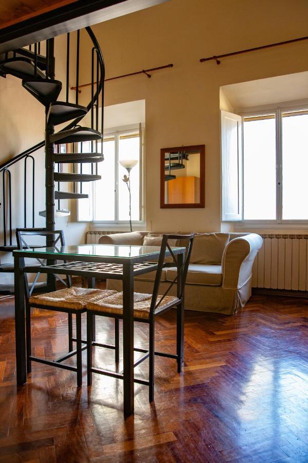 Tranquil Suite Near David Флоренция Екстериор снимка