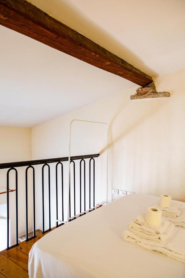 Tranquil Suite Near David Флоренция Екстериор снимка