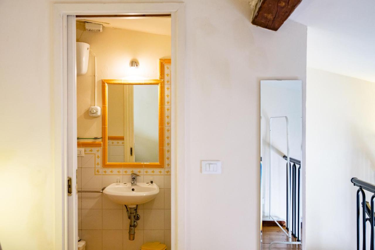 Tranquil Suite Near David Флоренция Екстериор снимка